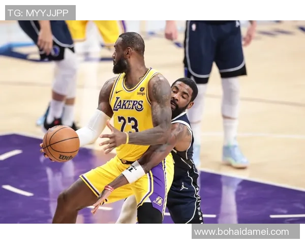 湖人对决老鹰精彩回顾双方明星球员表现引人瞩目