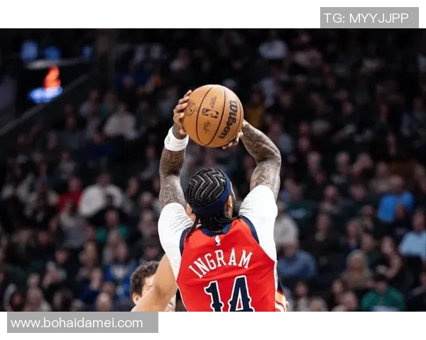 英格拉姆领衔鹈鹕对决热火球队精彩对抗赛全景回顾