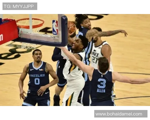 迈克康利：从灰熊队的领袖到爵士队的核心球员之路