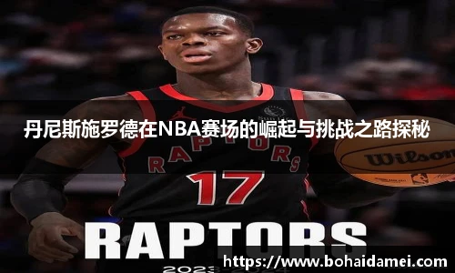 丹尼斯施罗德在NBA赛场的崛起与挑战之路探秘